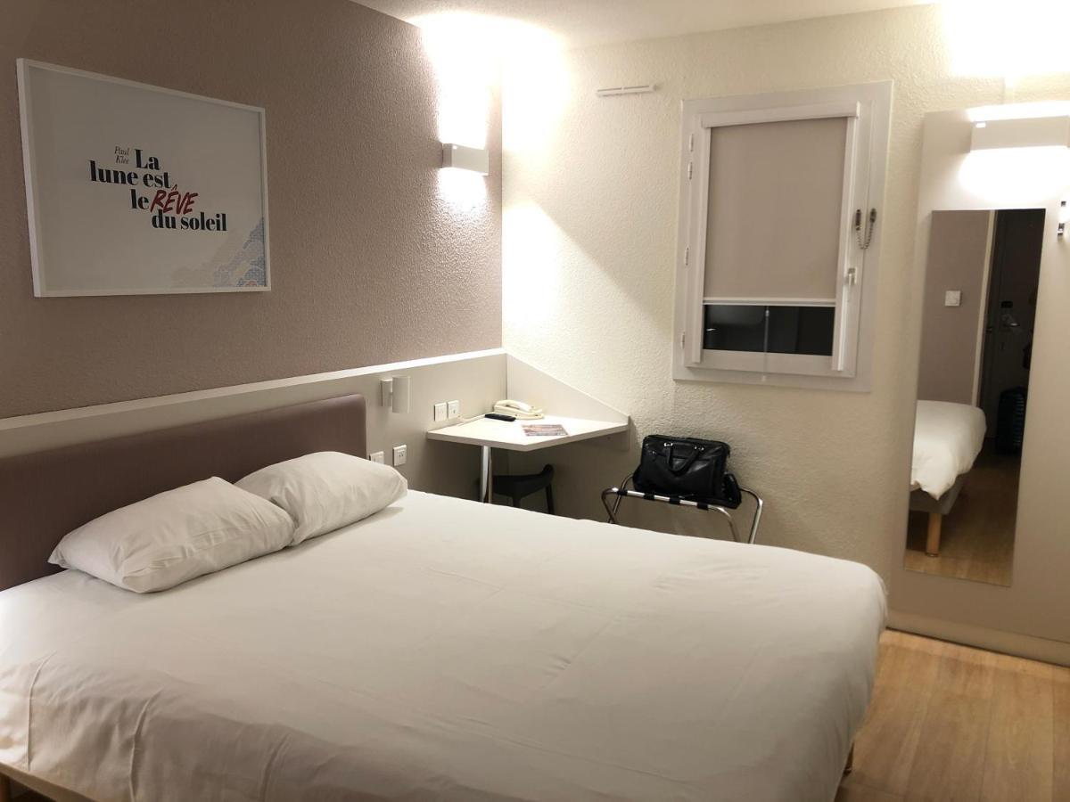 Ace Hotel Travel Fabregues - A9 Montpellier Sud Exterior photo