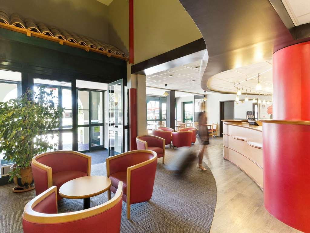Ace Hotel Travel Fabregues - A9 Montpellier Sud Exterior photo