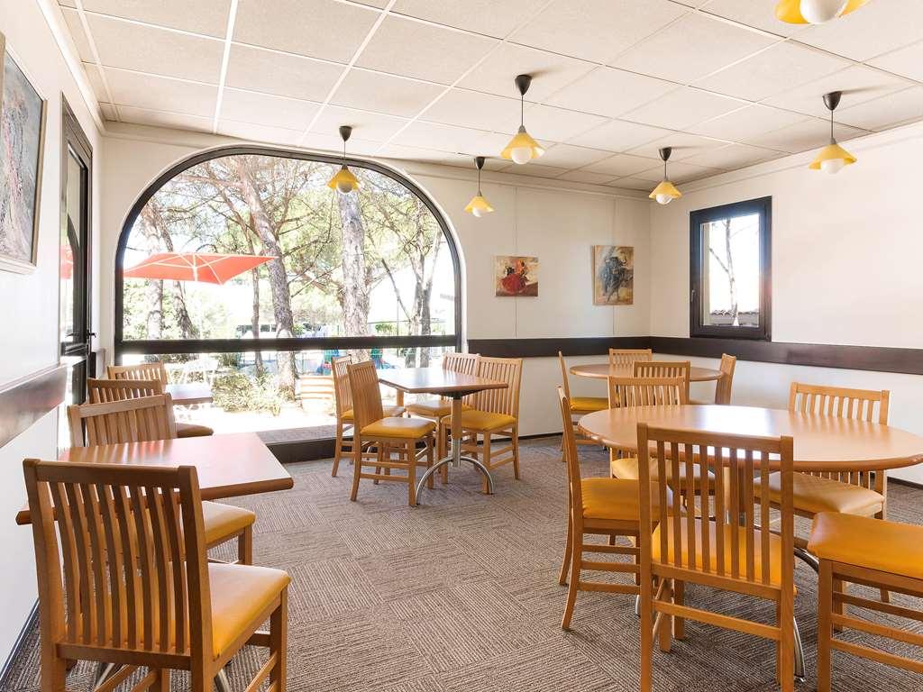 Ace Hotel Travel Fabregues - A9 Montpellier Sud Restaurant photo