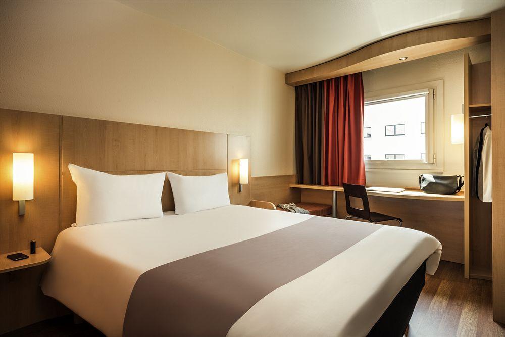 Ace Hotel Travel Fabregues - A9 Montpellier Sud Exterior photo