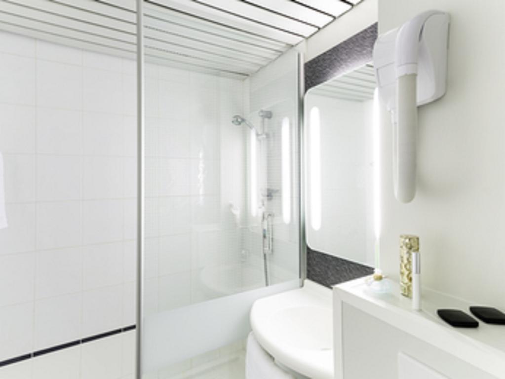 Ace Hotel Travel Fabregues - A9 Montpellier Sud Exterior photo