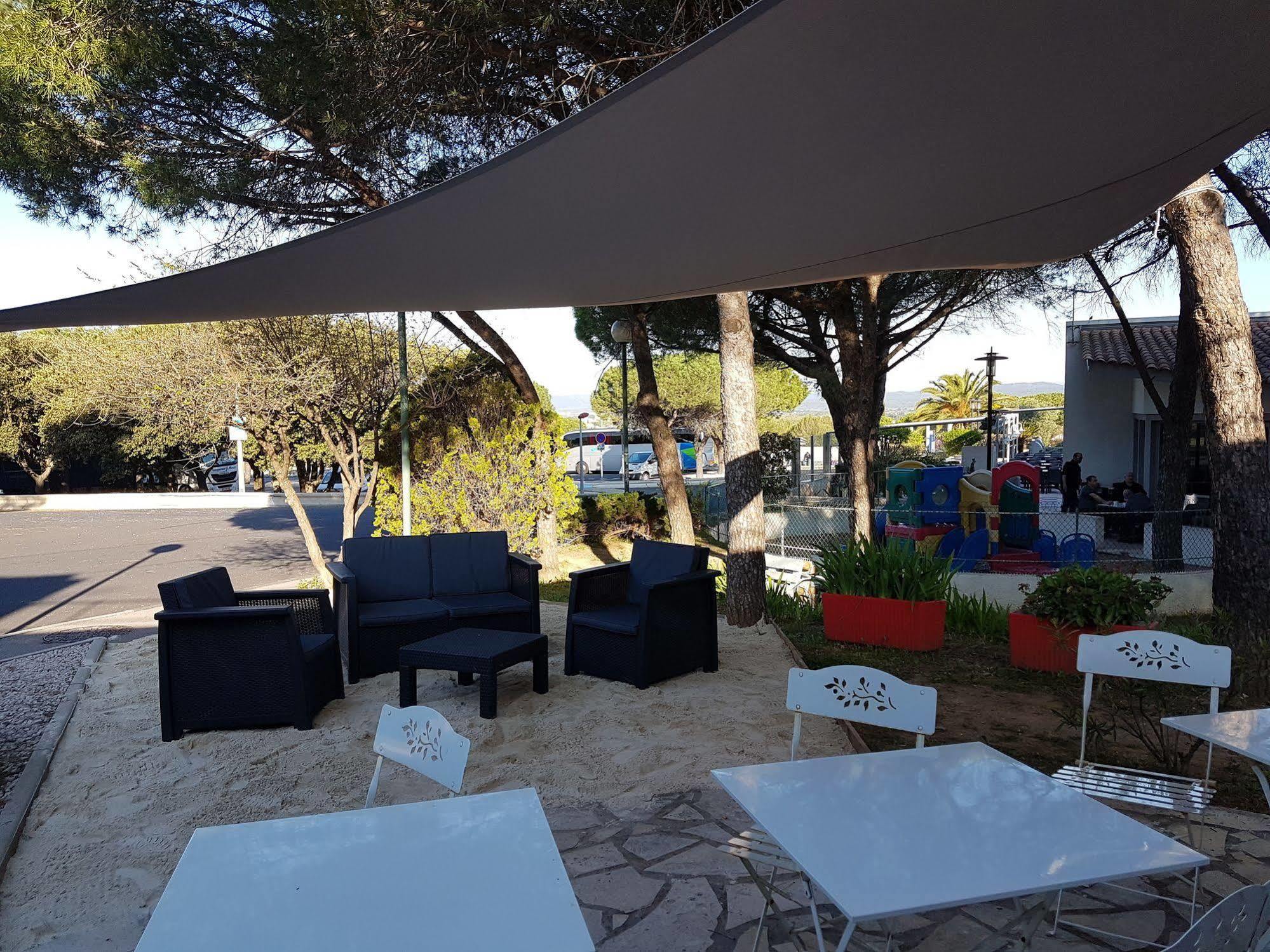 Ace Hotel Travel Fabregues - A9 Montpellier Sud Exterior photo